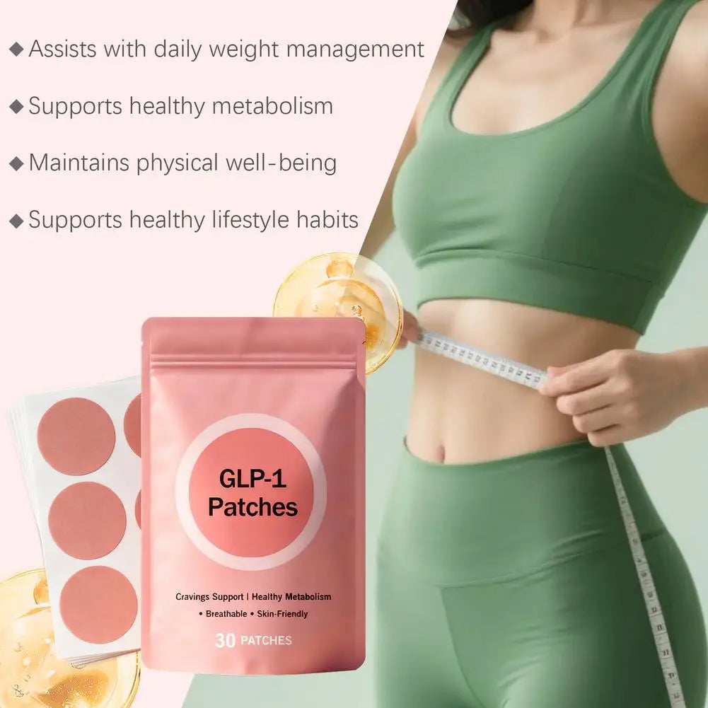 150Patches Body Care Patch Gentle Formulate Care for Body Wellness Hydrating & Nourishing Skin Daily Care Patches