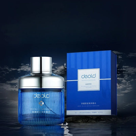 100ml Women’s Oriental Floral Perfume Long-Lasting Elegant Scent with Jasmine Rose Orchid Patchouli Musk & Powdery Vanilla Notes