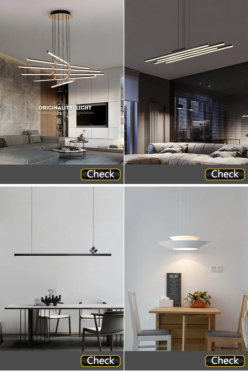 Bedroom Wall Lamp Simple Modern Living Room Background Wall Lamp Led Minimalist Long Entry Porch Aisle Corridor Lamps