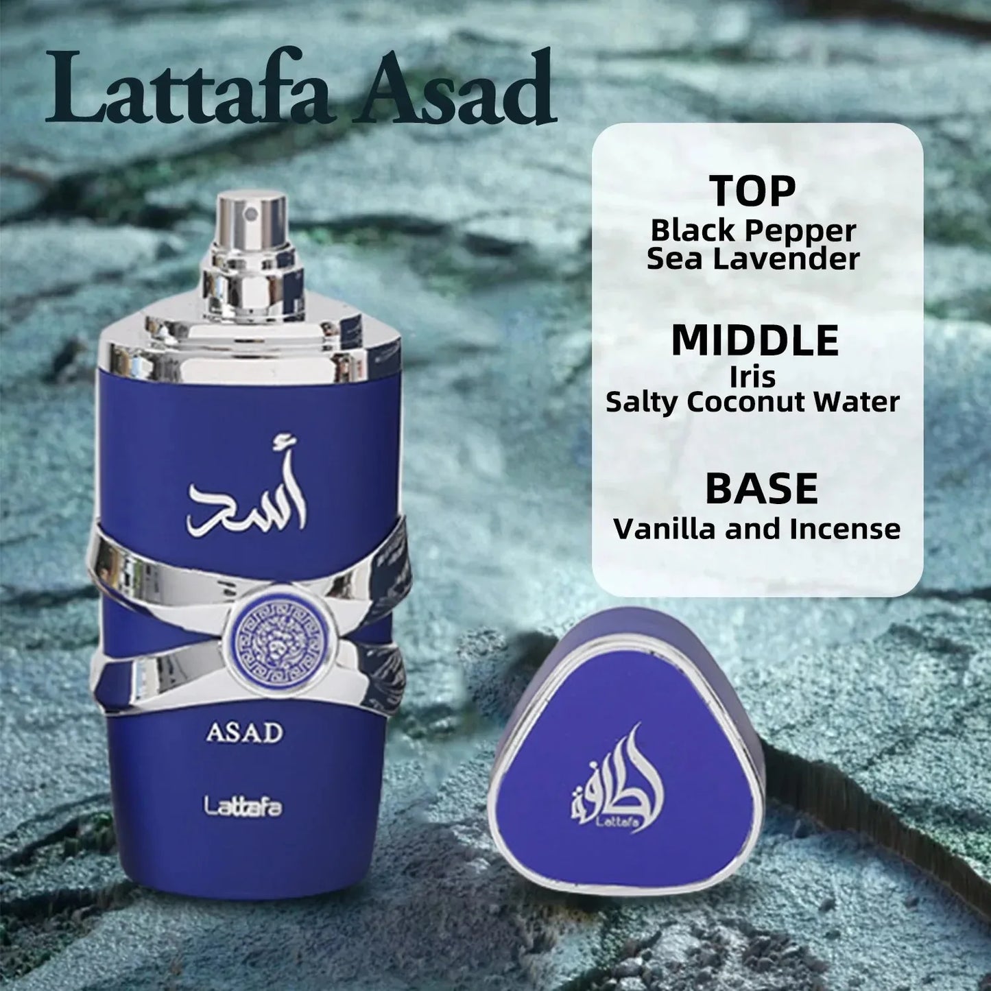 100ML Arabic Perfume Women Pheromone Perfumes De Mujer Plant Floral Scent Spray Men Cologne Parfums Homme perfumes masculinos