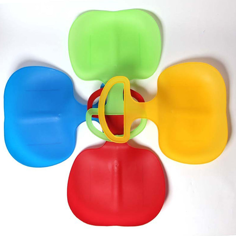 Snowboard Grass Ski Board Children's Skis Outdoor Children's Sports Ice And Snow Children's General Model