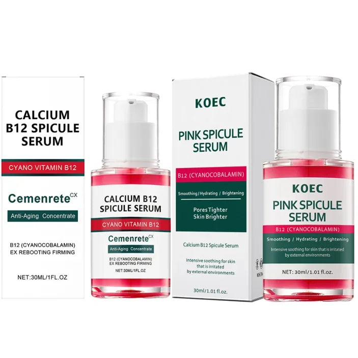 Facial Skin Care Essence Delicate Pores Moisturizing Nourish Dull Hydrating Protecting Skin Bright Revitalizing Unisex Essence