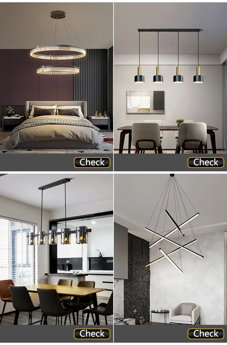 Bedroom Wall Lamp Simple Modern Living Room Background Wall Lamp Led Minimalist Long Entry Porch Aisle Corridor Lamps