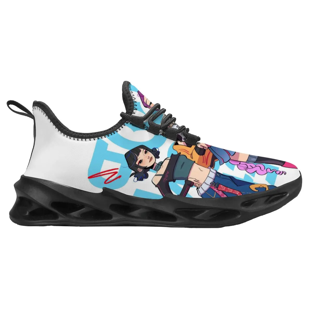 أحذية رياضية خارجية أحذية رياضية نسائية كاجوال مريحة وخفيفة الوزن للجري أحذية رياضية للرجال Zapatillas Hombre