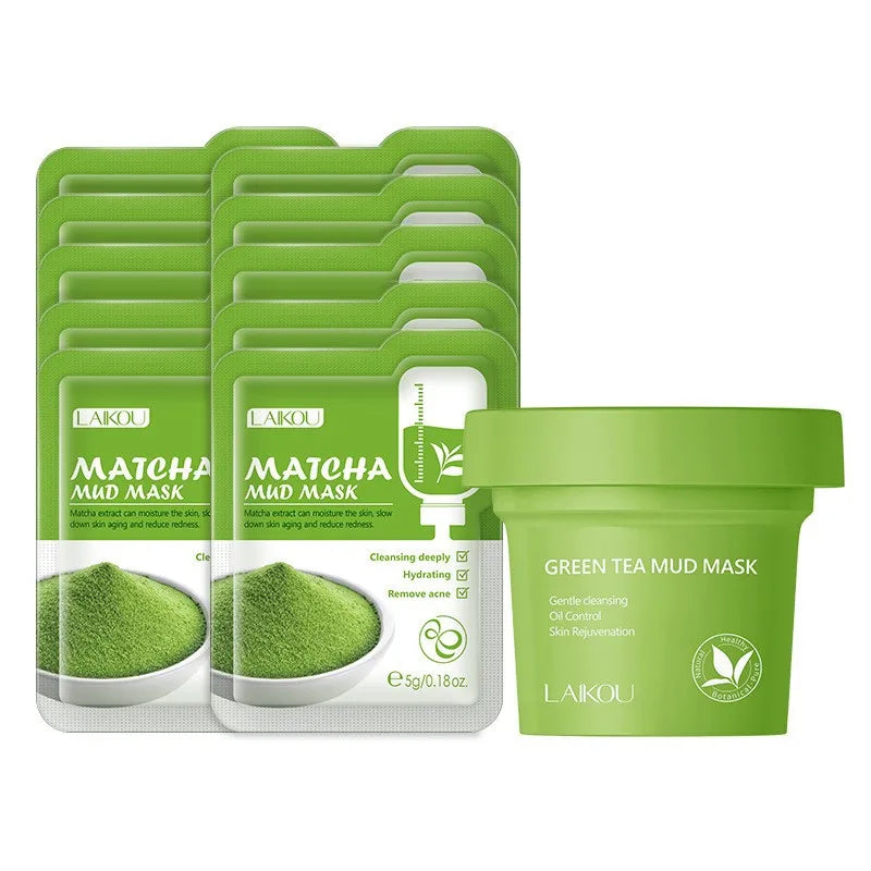 Sakura Skin Care Kit Hydrating Moisturizing Skin Care with Cleansing Pore Treatment and Sunscreen  Cosmetic  Skincare Korean