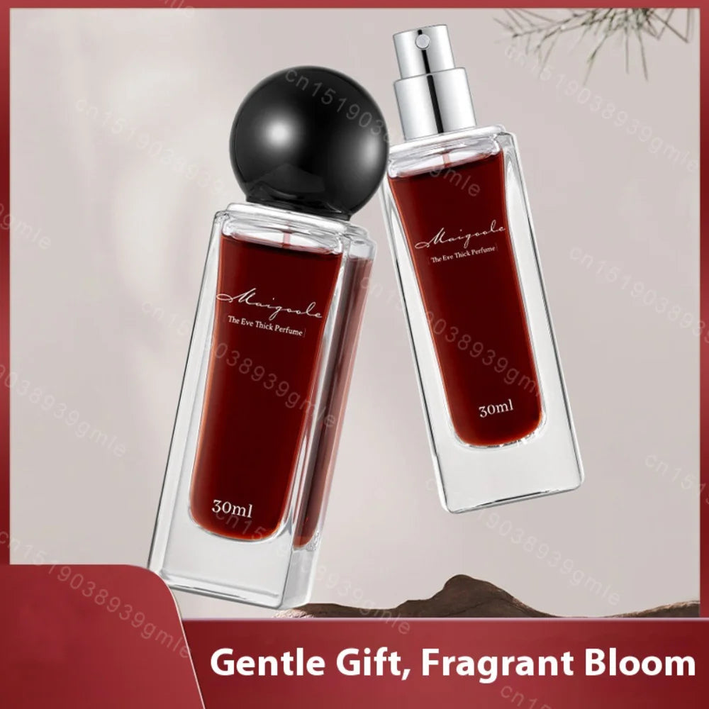 30Ml Fresh Fruity Perfume Floral Notes Long-Lasting Fragrance Light Niche Pheromone Women Classic Eau De Parfum Cologne Spray SwiftNest