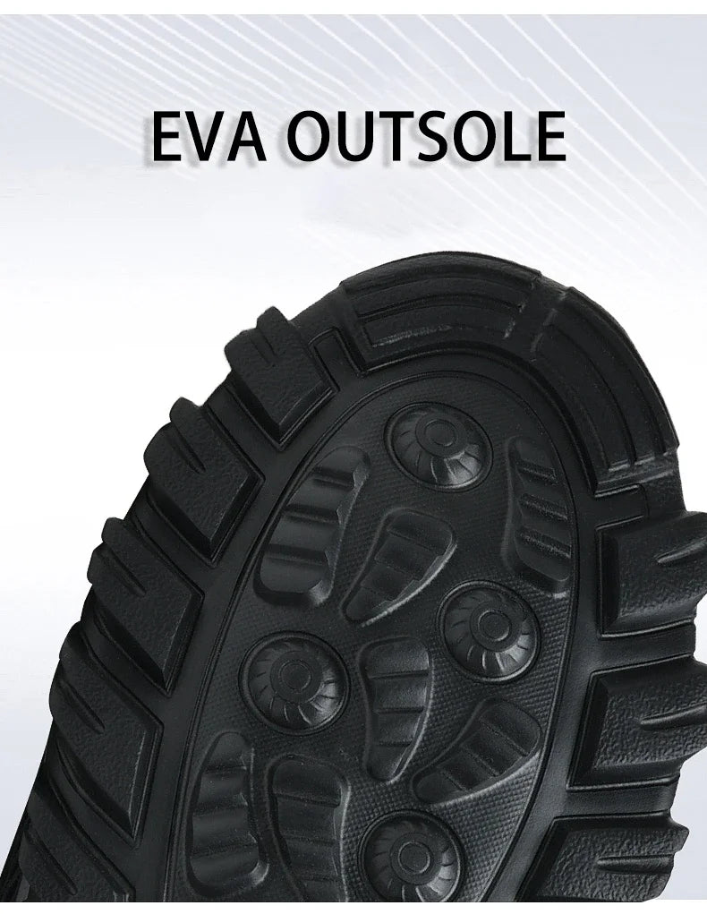 2025 New Men's Casual Sports Shoes for Outdoor Walking, Lightweight, Fashionable, and Comfortable Shoes, Size 38-50 Plus