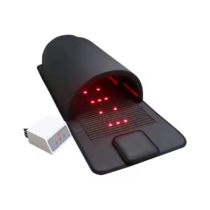 Best Selling Detox Dry Sauna Spa Capsule Infrared Sauna Pod Far Infrared Home Sauna Dome Beauty Product for Health And Wellness