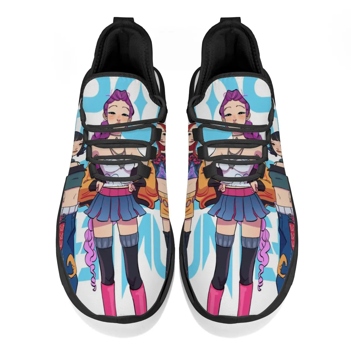 أحذية رياضية خارجية أحذية رياضية نسائية كاجوال مريحة وخفيفة الوزن للجري أحذية رياضية للرجال Zapatillas Hombre