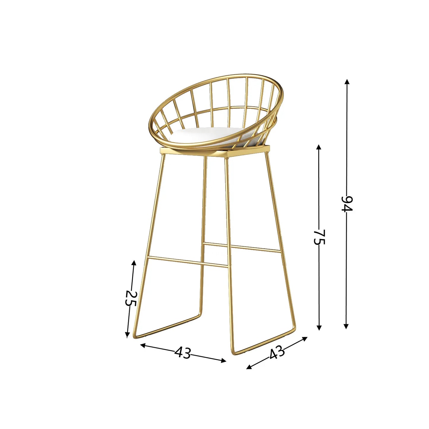 Wall Bar Table Restaurant High Kitchen Liquor Standing Home Designer Island Dining Coffee Wine Mesa Comedor Bar Furniture