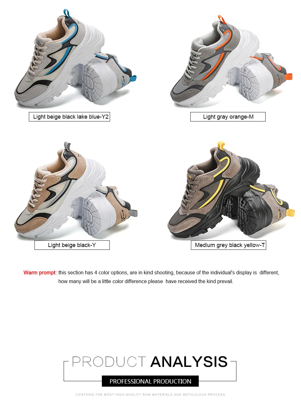 BONA 2023 New Designers Breathable Outdoor Light Weight Sneakers Women Platform Walking Shoes Ladies Feminino  Mujer