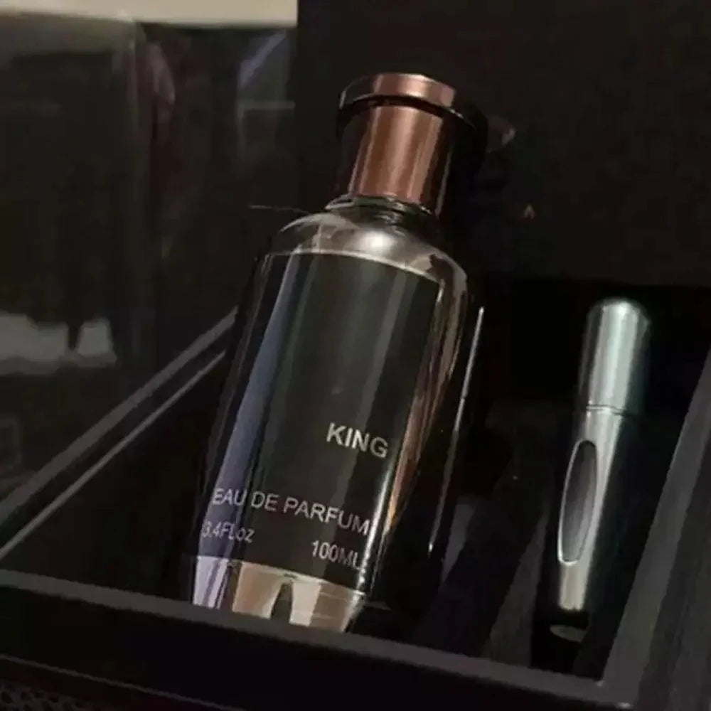 100ML Mature Perfume Vitality Aroma Almond Orientica Elegance Scent Cologne Man Fragrance 2025 Hot-Sale Cologne Men SwiftNest