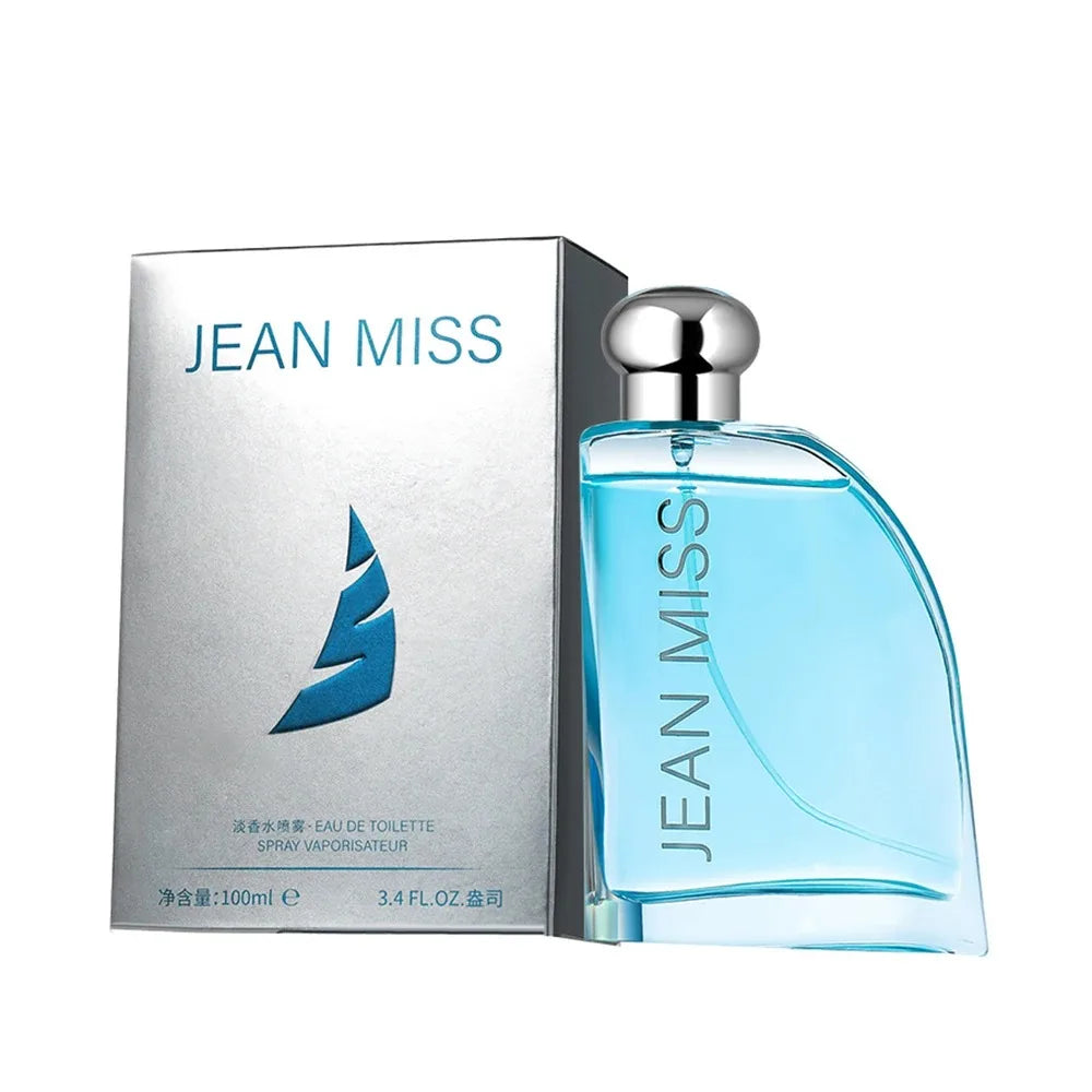 Lasting Fragrance 100ml The Most Want High Quality Perfume Eau De Parfum Strong Pheromone Men Cologne Perfumes Mujer Originales SwiftNest