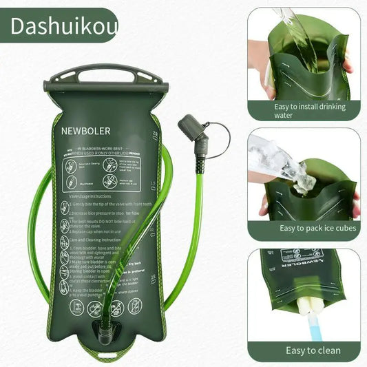 Outdoor Sports Water Bladder