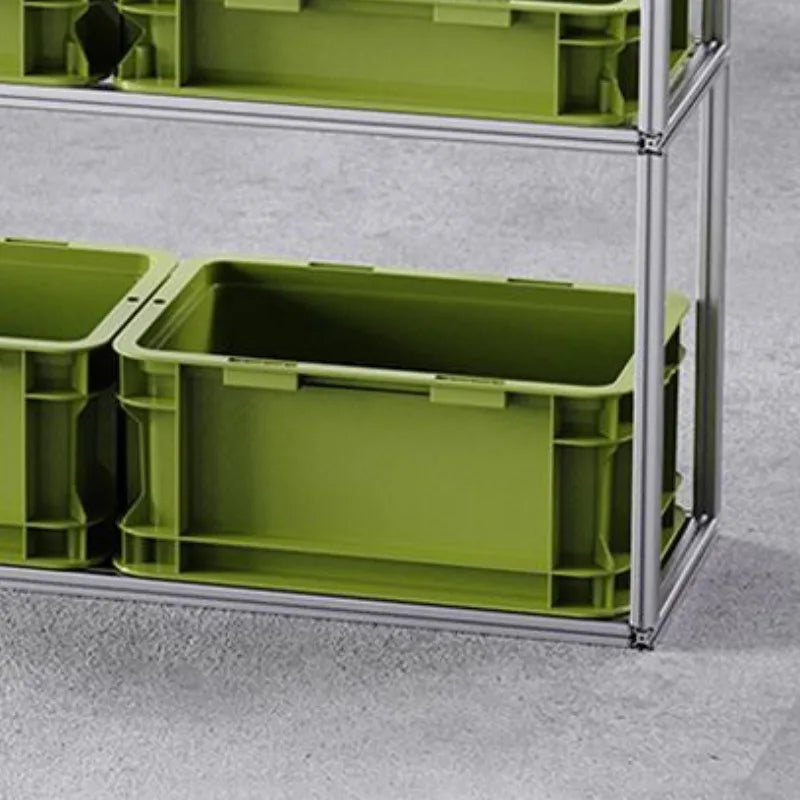 Home Storage Holders Bedroom Toy Organizing Boxes Bathroom Living Room Storage Basket Removable Hanger Rack Nordic Furniture