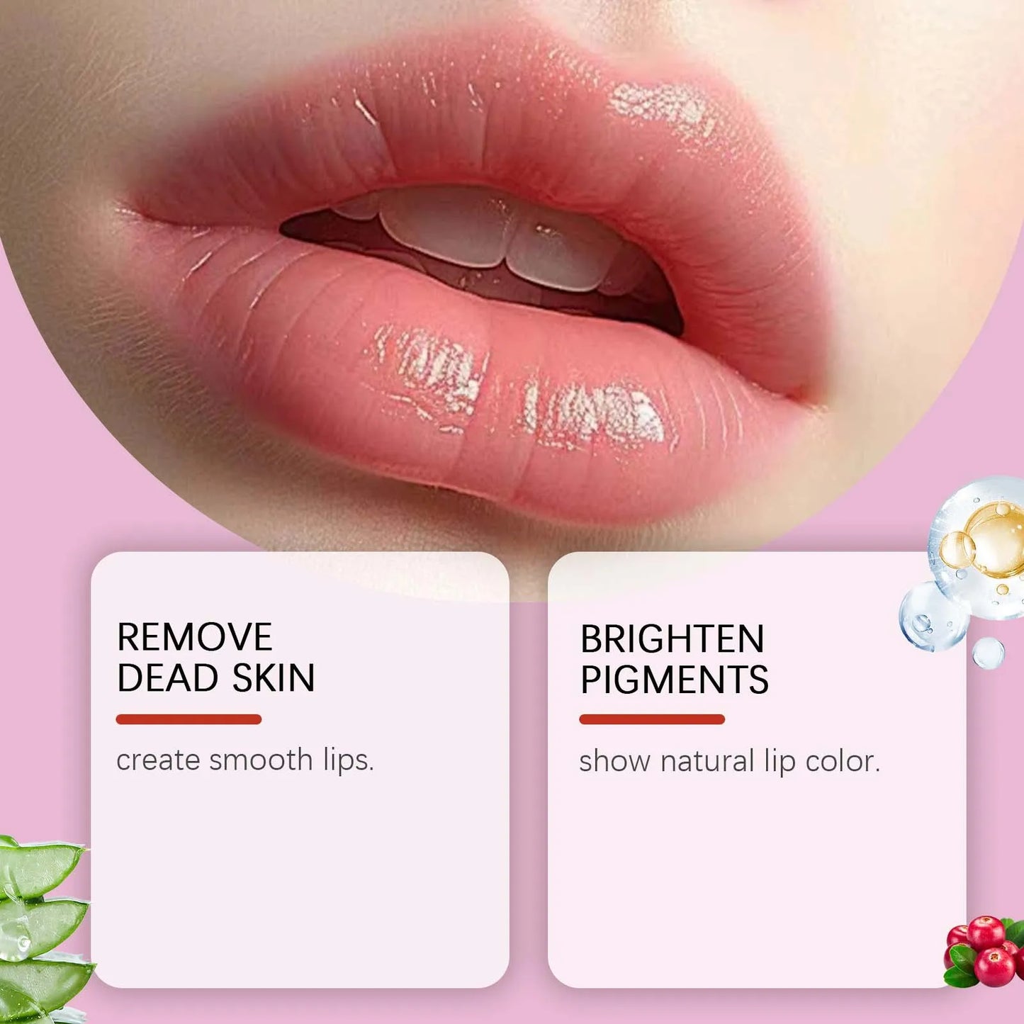 Instant Lip Plumping Essential Oil Nourishing Antiwrinkle Moisturising Sexy Lip Care Ultimate Plumping Lip Gloss Serum Cosmetics