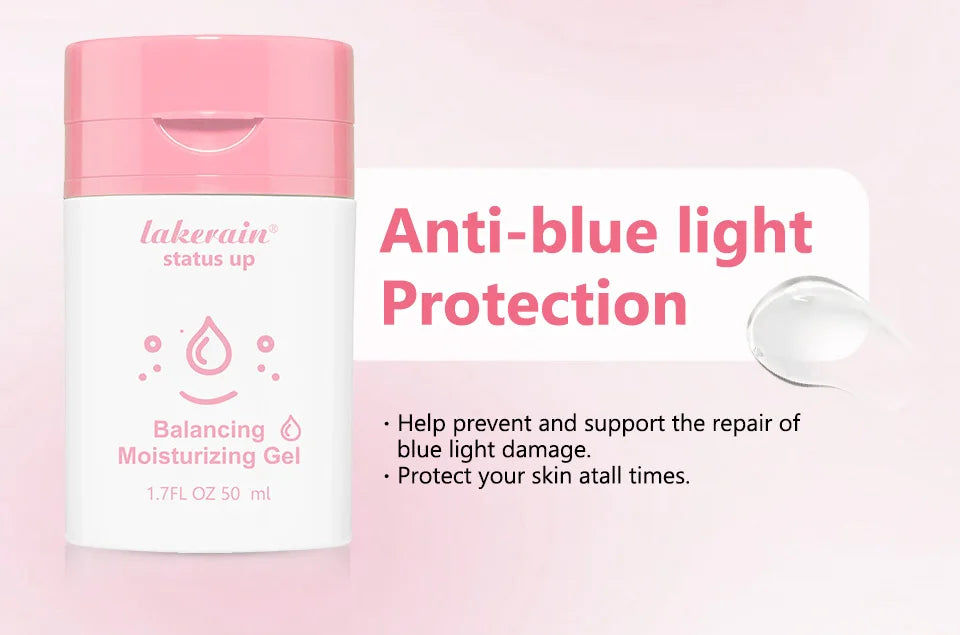 كريم ترطيب الوجه من Bubbles للعناية بالبشرة، كريم ترطيب الوجه من Bubbles، كريم تبييض البشرة الأصلي من Niacinist للعناية الشخصية والجمال