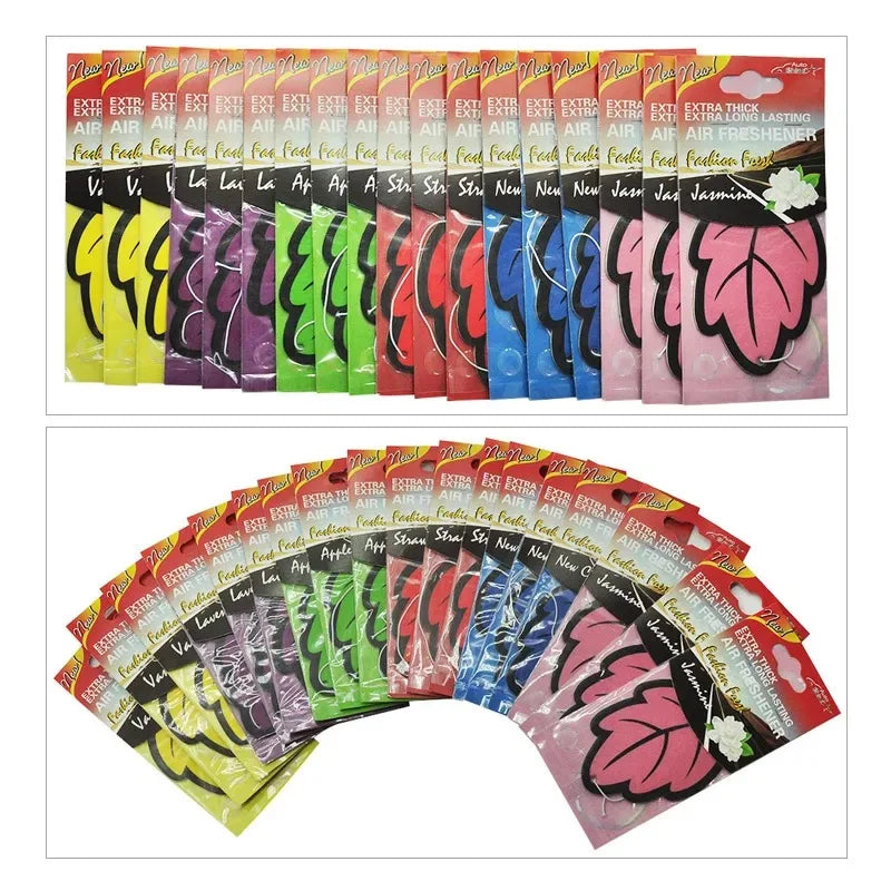 Car air freshener smell car perfume for car interior accessories air freshener customization SwiftNest