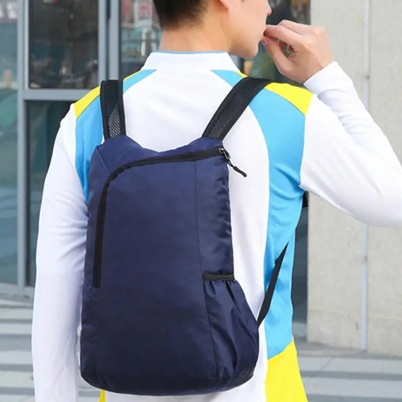 Essential Outdoor Backpacks Sports Backpacks Portables Cycling Backpacks