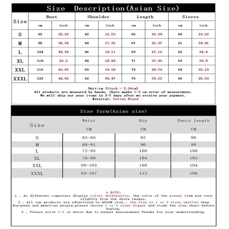 Men's outdoor sports set for autumn and winter: a two-piece hooded sweatshirt and sweatpants for fitness and casual jogging