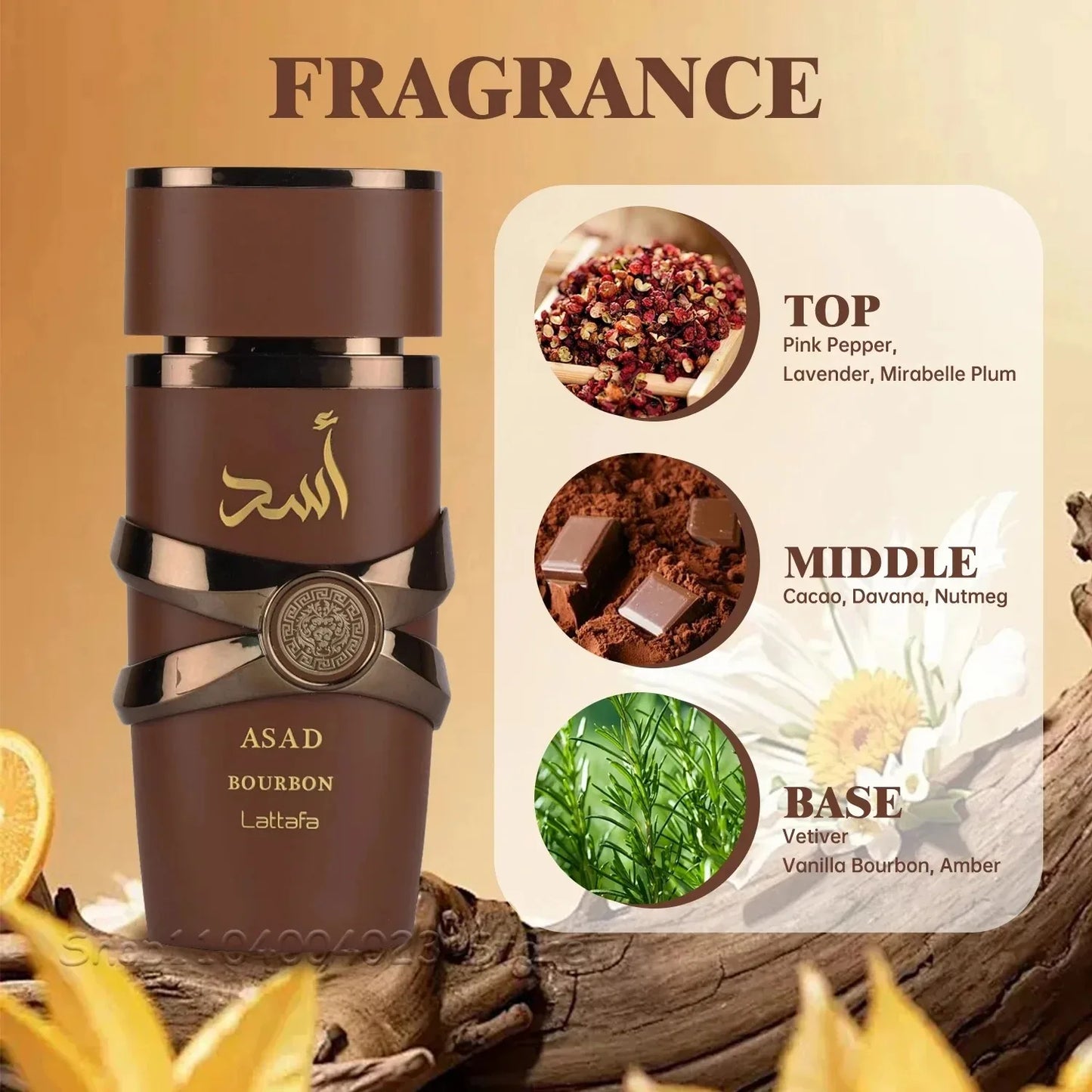 100ML Arabic Perfume Women Pheromone Perfumes De Mujer Plant Floral Scent Spray Men Cologne Parfums Homme perfumes masculinos
