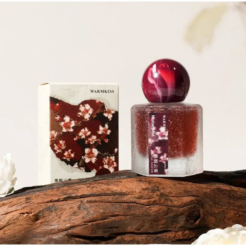 High-end Rose Women's Perfume Long-lasting Fragrance Fresh Jasmine Fragrance Light Perfume Charming Fragrant Daily Perfume Spray SwiftNest