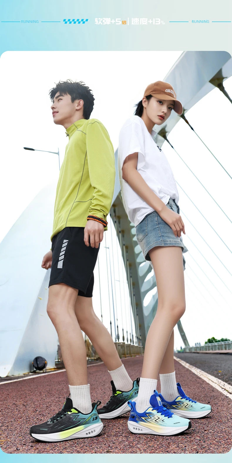 New Men's Outdoor Sports Canvas Shoes – Lightweight & Comfortable Design with Thick Sole for Cushioning & Support. Ideal for Hik