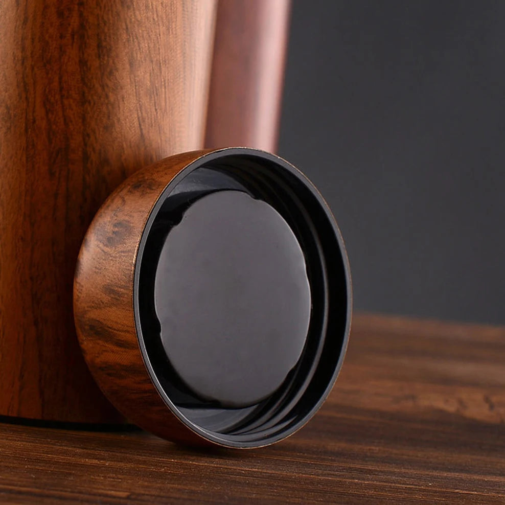 New purple clay tea cup with tea strainer, High-end business water cup, Purple clay liner office cup, Health wellness cup, 300ml