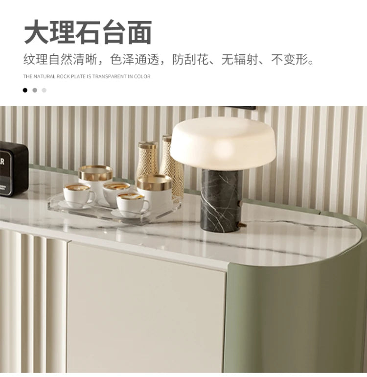 Shoe Storage Standing Cabinet Dining Multipurpose Design Display Craft Cabinet Office White Meubles Rangement Furnitures