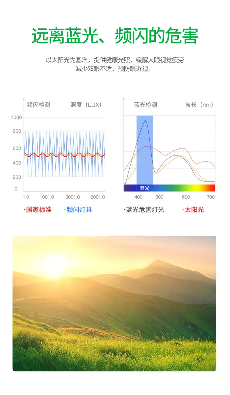 Bedroom light new light luxury modern simple northern Europe advanced sense petal lamps bedroom ceiling light