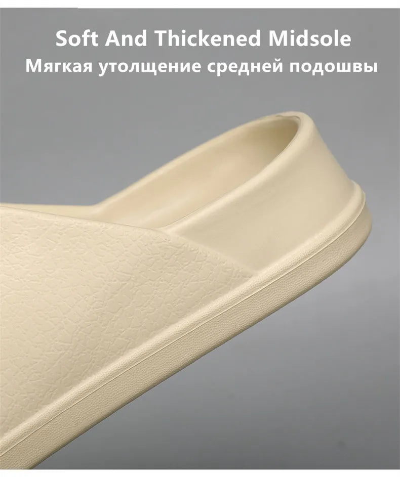 Men Slippers Couples Garden Clog Women Water Proof Chef Shoe Comfortable Sandal Slippers For Pet Workers Outdoor Fishing Shoes