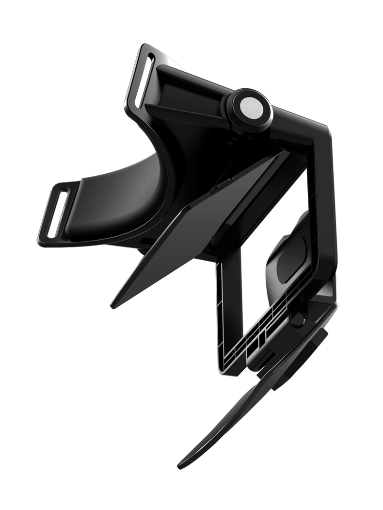 نظارات الواقع الافتراضي AR-X VR نظارات ثلاثية الأبعاد HD IMAX للألعاب سماعة رأس الواقع الافتراضي من الورق المقوى للهواتف الذكية مقاس 4.7-6.3 بوصة خوذة الواقع الافتراضي المحسنة القابلة للطي