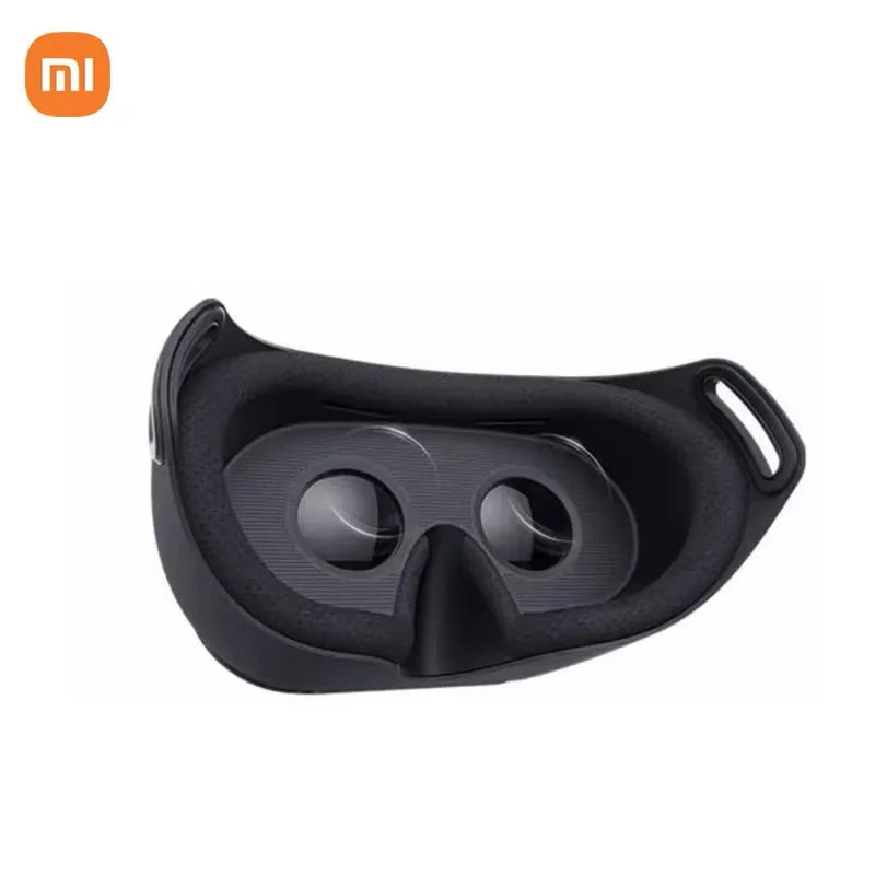 Original Xiaomi VR Glasses PLAY2 Phone Kit Black Tech Virtual Reality 3D Headset - Smart Gaming Helmet & Fashion Goggles