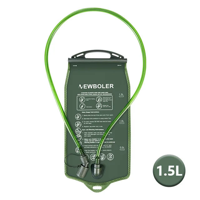 Outdoor Sports Water Bladder