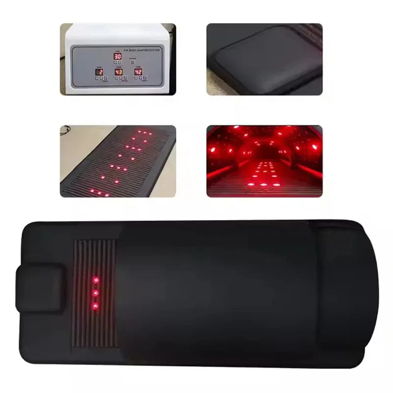 Best Selling Detox Dry Sauna Spa Capsule Infrared Sauna Pod Far Infrared Home Sauna Dome Beauty Product for Health And Wellness