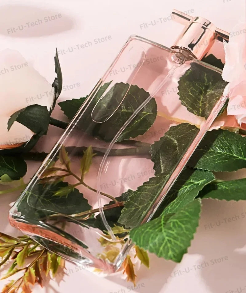 Perfume For Woman Lasting Atomizer Sexy Lady Parfum Women Female Fragrance Spray Bottle Parfume Fragrant Flowers Fruits SwiftNest