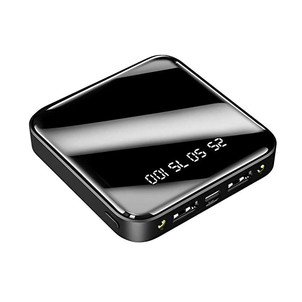 Type-C 3*18650 Battery Holder Power Bank Battery Box Mobile Phone Charger DIY Shell Case Charging Storage Case For SmartPhones