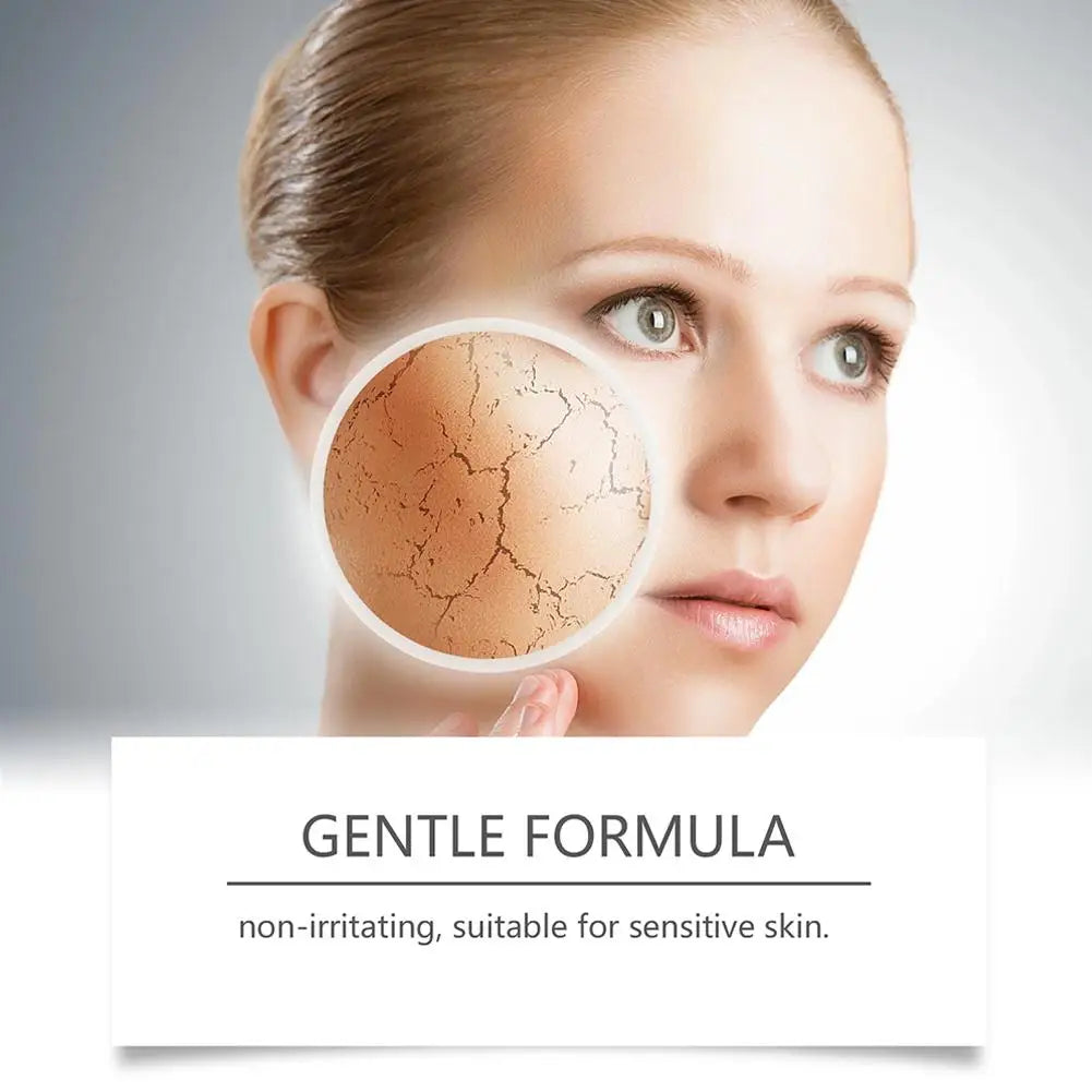 جل سنتيلا اسياتيكا المرطب والمهدئ للوجه، جل ترطيب عميق وإصلاح للعناية بالبشرة للنساء