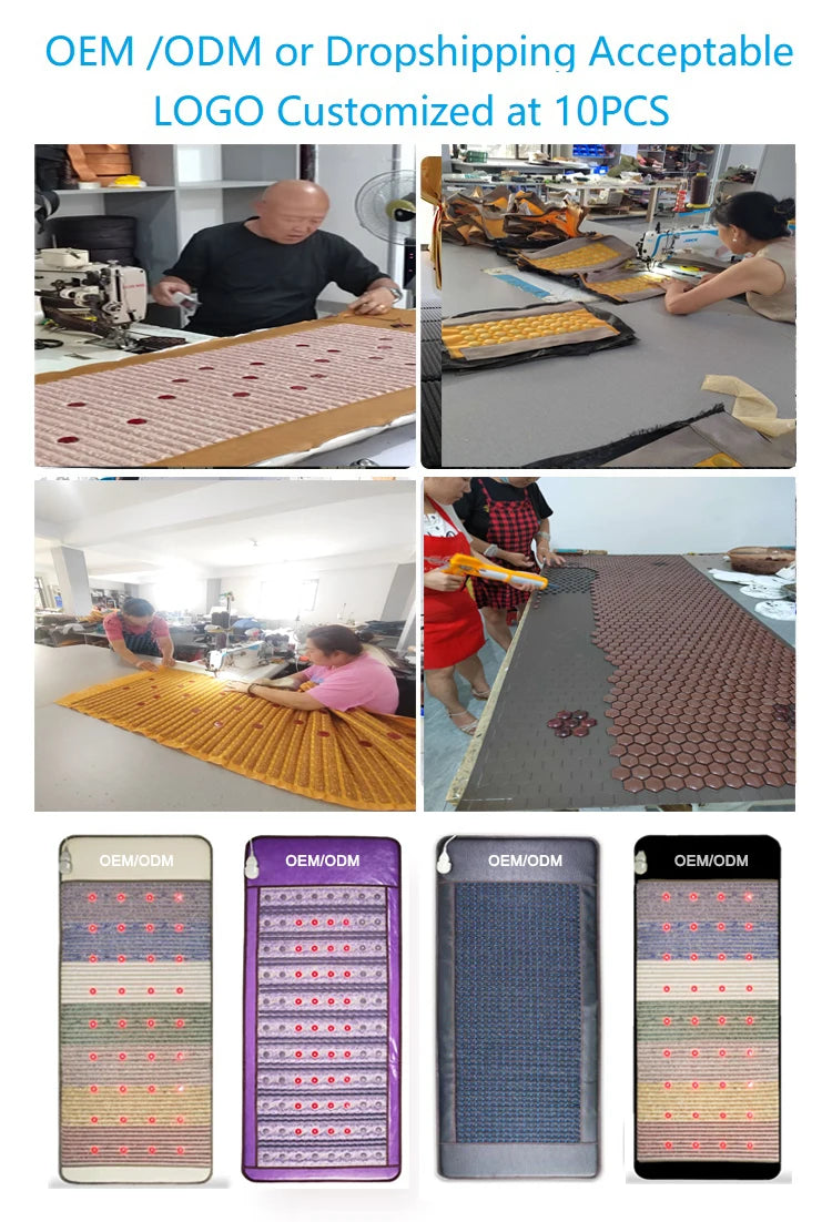 Revitalizing Red Light Therapy Wearable Pad for Women's Intimate Health & Wellness