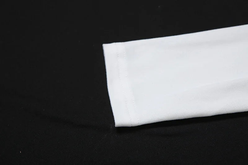 Women's Clothing 2025 Autumn New Style High-end Temperament Sexy Backless Dress Long Skirt Slim Fit Long Sleeved Dress SwiftNest