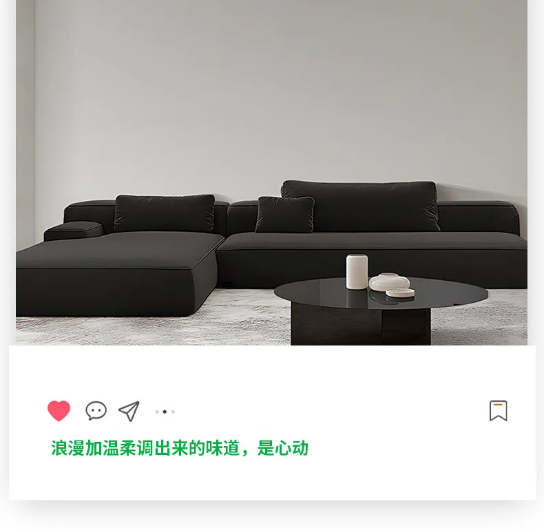 Bedroom light new light luxury modern simple northern Europe advanced sense petal lamps bedroom ceiling light