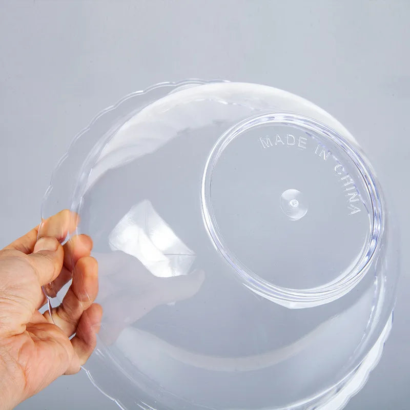 أحواض غسيل صالونات التجميل، أحواض تجميل من الدانتيل، مساكن أكريليك كبيرة، تنظيف الوجه، تعزيز الأظافر، أدوات تجميل مضادة للتساقط