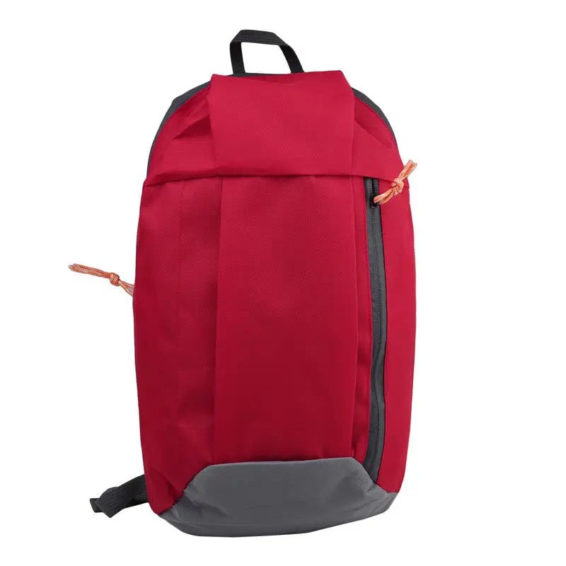 Fashion Outdoor Cycling Sports Backpack High Quality Durable Fitness Riding Shoulder Bags Lightweight And High-quality Backpack