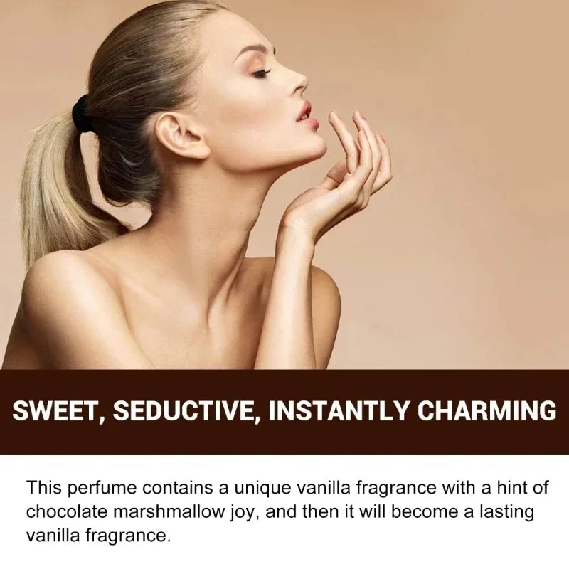 Long Lasting  Pheromone Perfume for Man Attract Women Pheromone Infused Essential Oil Pheromone Oils Unleash Enchanting Charm SwiftNest