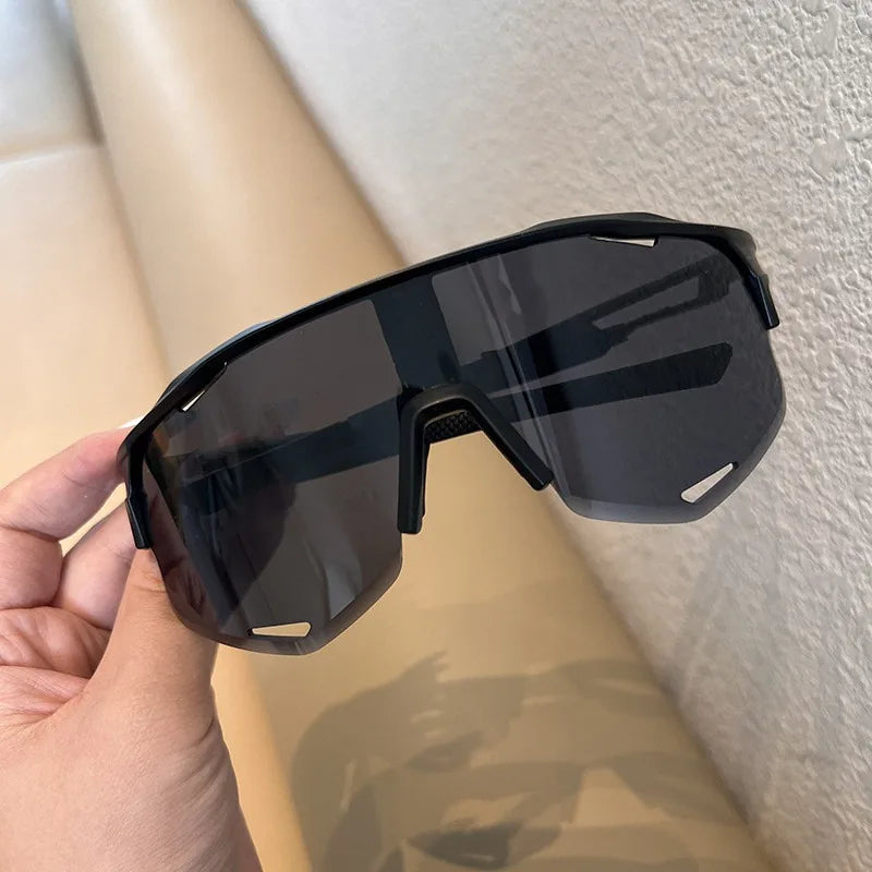 Fashion Sports Goggles Outdoor Glasses Cycling Bike Sunglasses