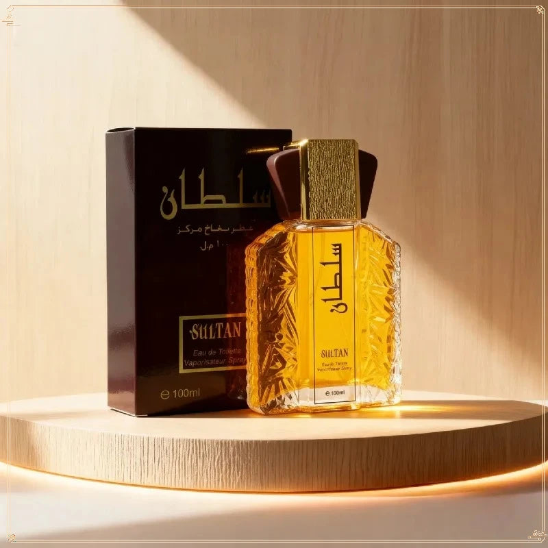 100ML Pheromones Perfume to Attract, Arabic Perfume for Women & Men, Long Lasting Original Eau De Parfum Spray, Gift & Deodorant SwiftNest