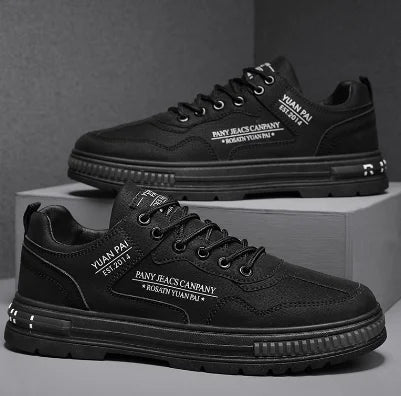 Men's casual sports outdoor hiking trendy fashion street comfortable