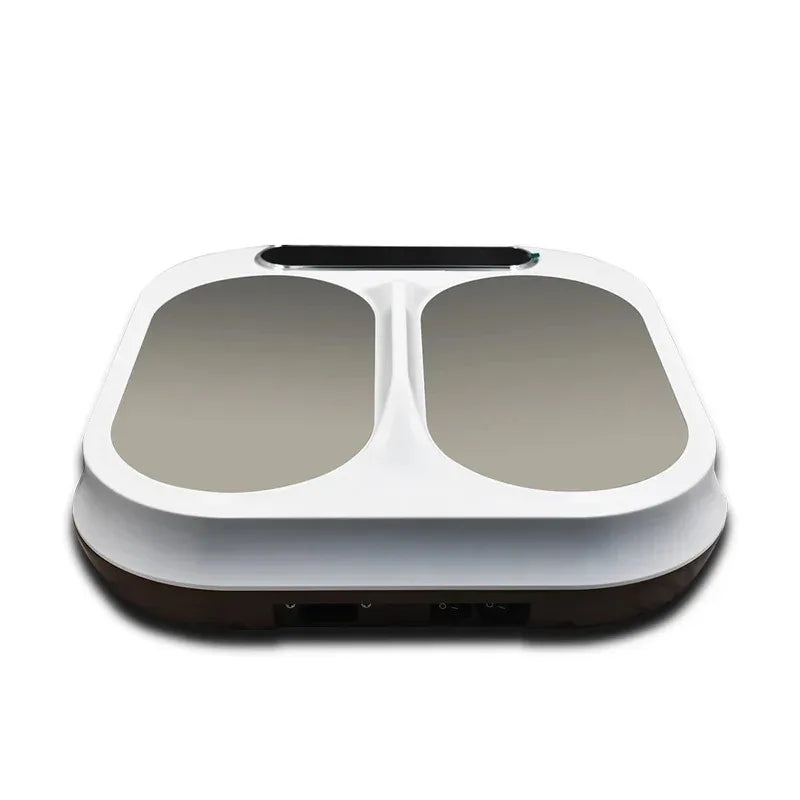 Tera P90 PEMF Terahertz Foot Massager Therapy Biological Energy Meter Magneti THz Terahertz Warmer for Health And Wellness