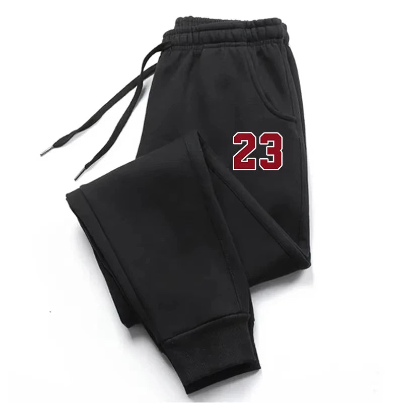 Sports Pants for Men Casual Hot Sales Sweatpants 2025 Outdoors Jogging Fashion the Four Seasons Daily Versatile Men's Clothing