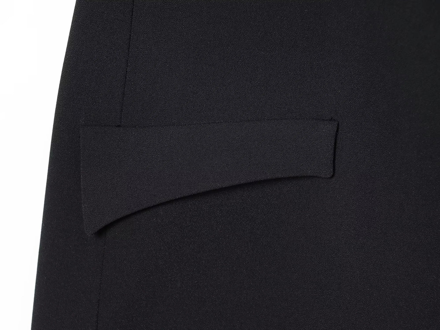 2025 Winter New Women's Clothing European and American Style Fashion Personality Temperament Simple Short Dress SwiftNest